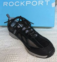 Rockport Women's Se Larkfield Walking / Hiking Sneakers, Size 5.5 M - Adiprene  - $29.00