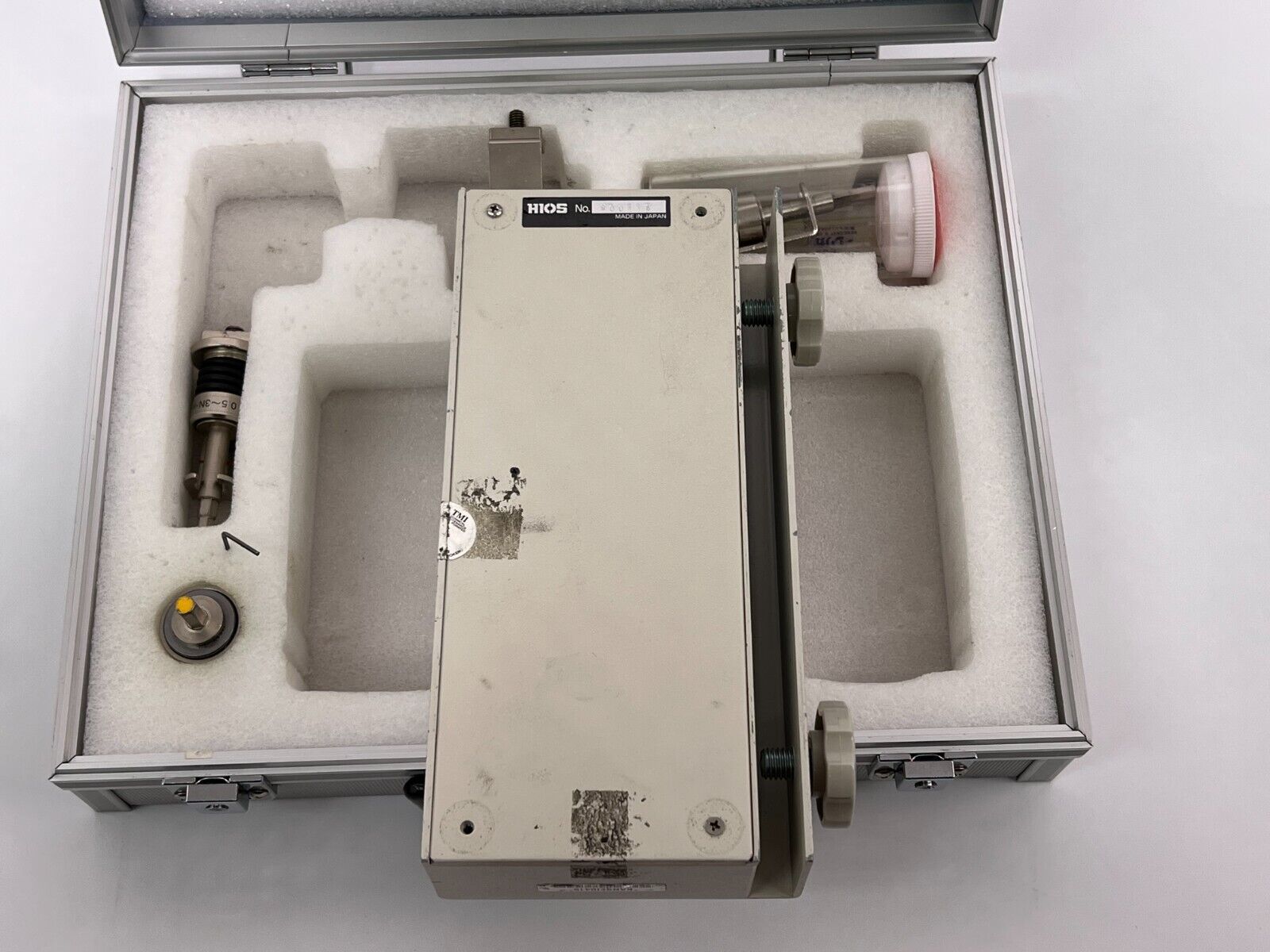 Hios Digital Torque Meter HP100 Torque and similar items