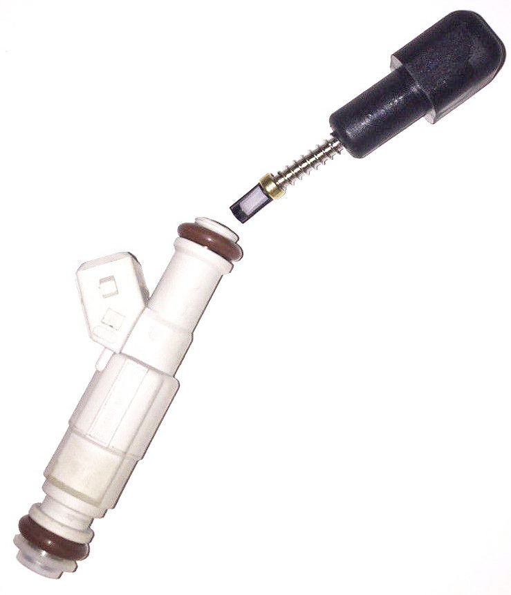 Pintle cap and filter basket removal tool for Fuel Injectors Other