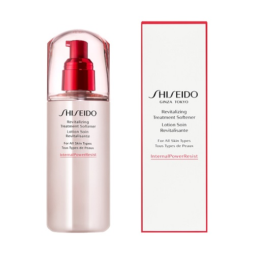 SHISEIDO Ginza Tokyo Revitalizing Treatment Softener Lotion Soin Revitalisante - $80.99
