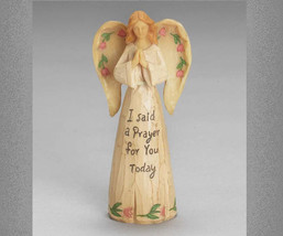 Angel Figurine for Someone Special - $9.95