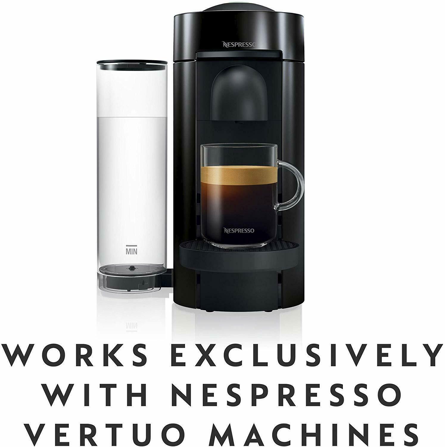 Nespresso VertuoLine Capsules, Best Seller Assortment Nespresso Pods