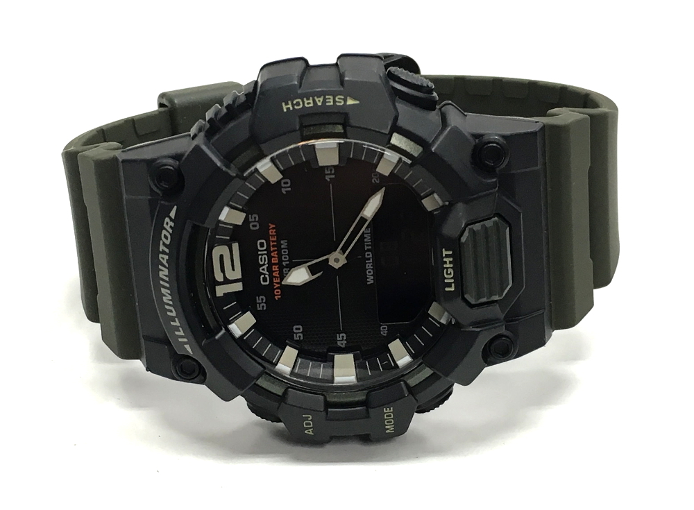 casio 5338 price