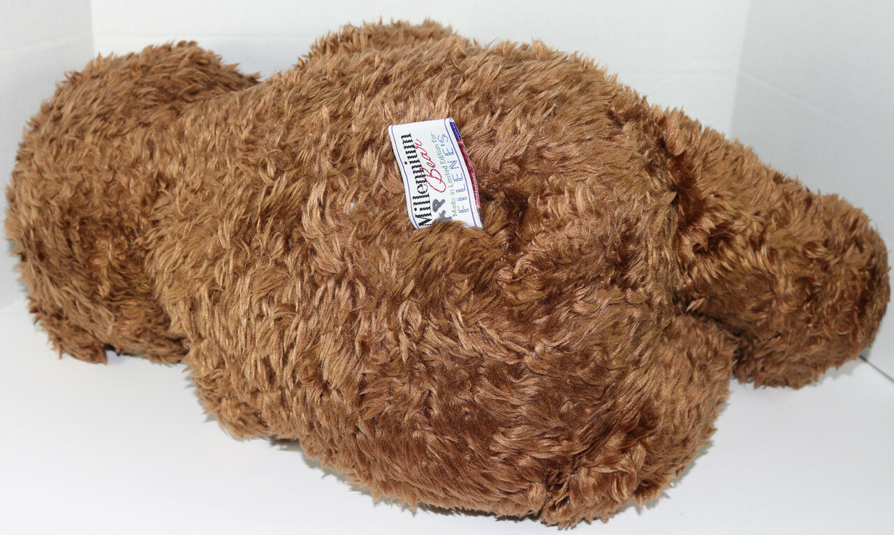 gund millennium bear