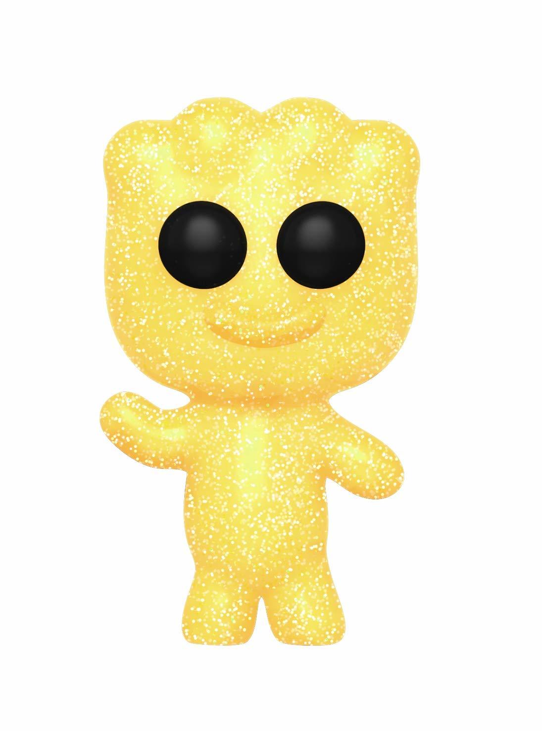 yellow troll funko pop