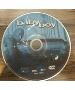 BABY BOY DVD ONLY Tyrese Gibson Snoop Dogg John Singleton - $8.42