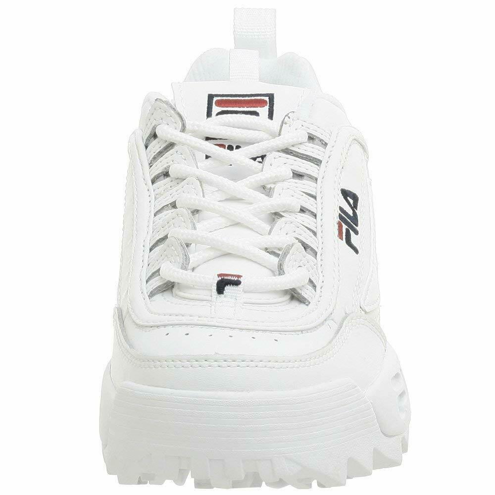 disruptor 2 fila kids