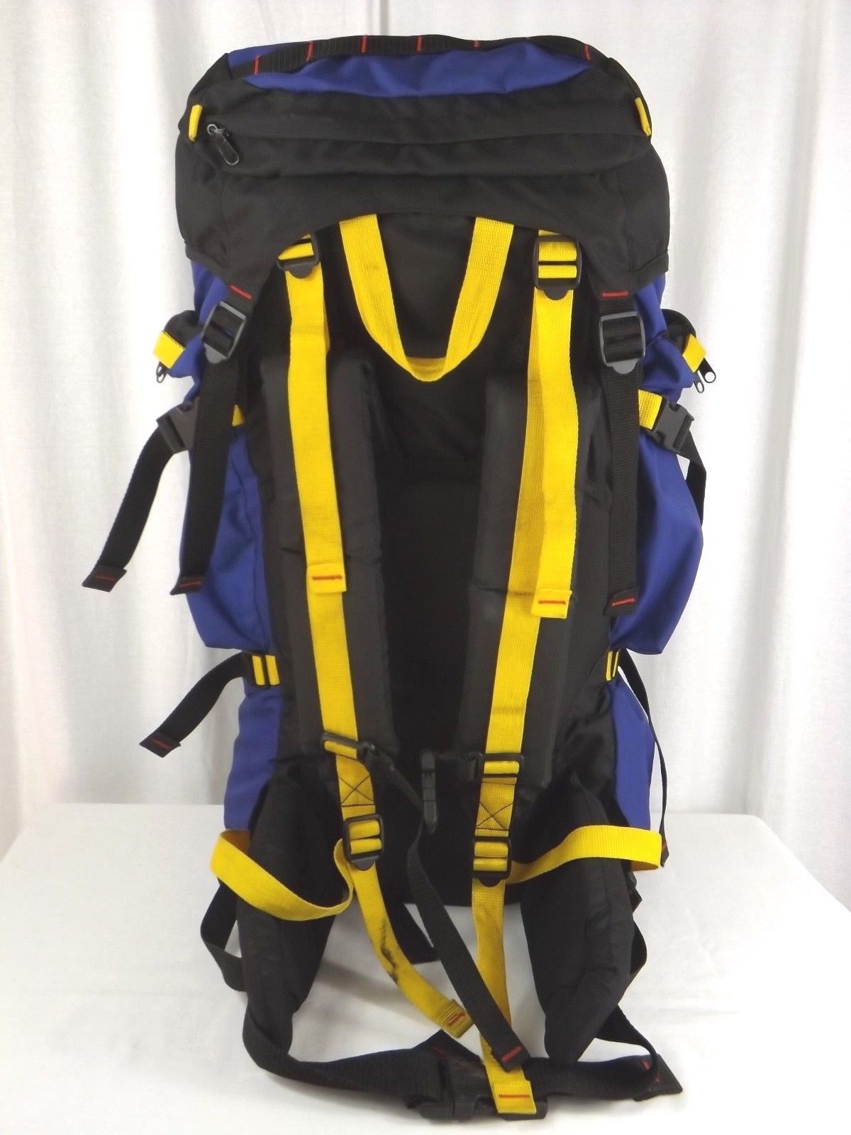 Coleman Peak 1 BackPack with Internal Frame Hiking, Camping, Climbing