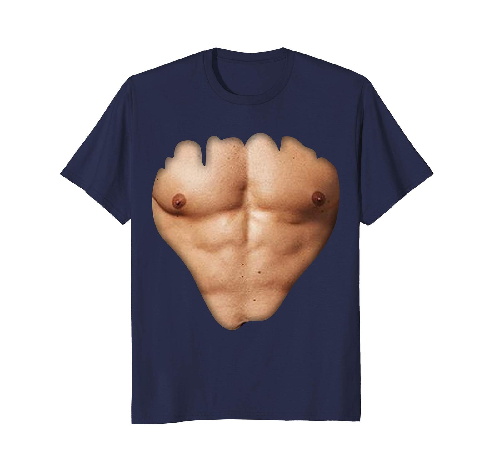 tshirt abs