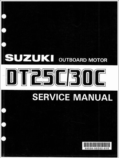 1988-2000 Suzuki DT25C - DT30C 2-Stroke and 50 similar items | Dt25c Suzuki Wiring Schematic | | Bonanza