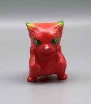 Max Toy Red Mini Nise Nekoron image 1