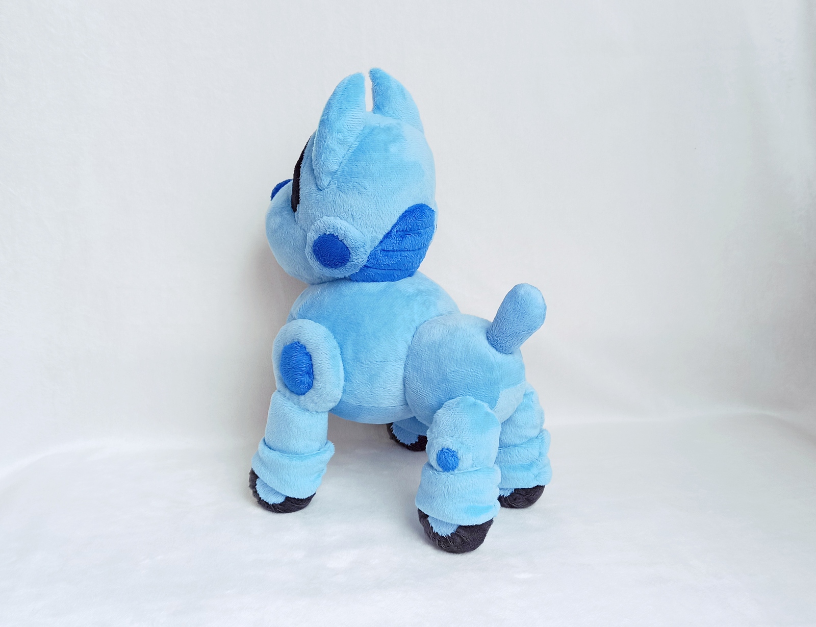 arf plush toy