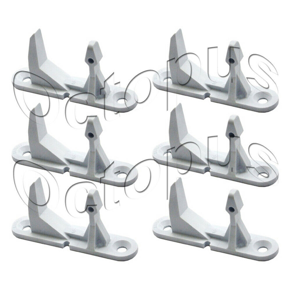 131763310 Washer Lid Lock Striker Fits Frigidaire 6 Pieces Washers