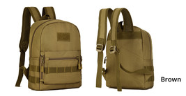 Protector Plus War Game Backpack Style Climbing Bag Hi 10L Bag Small Ruack D - $63.05