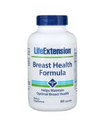 Life Extension Breast Health Formula, 60 Capsules - $36.99