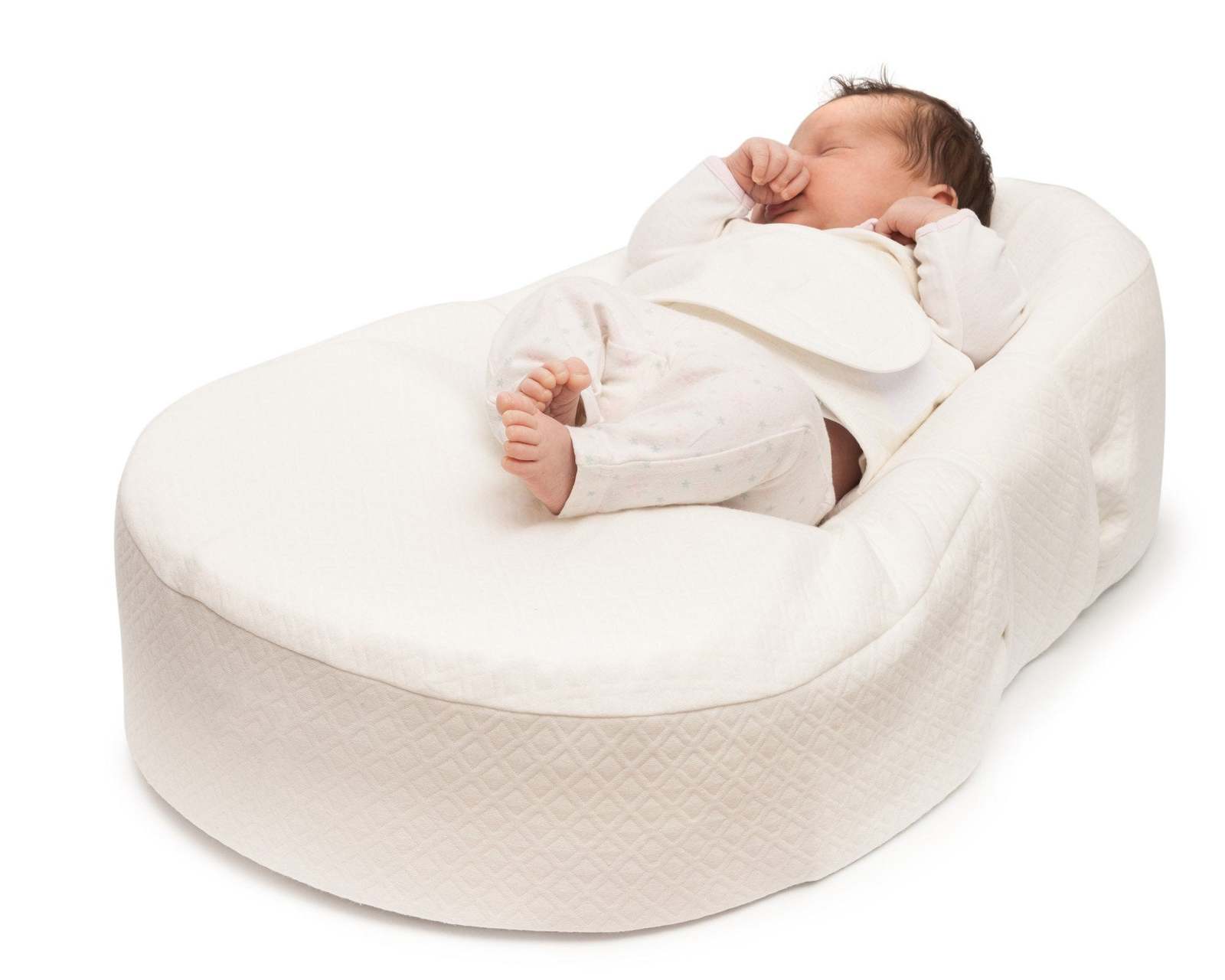 Cocoonbaby/ CocoonaKids / Baby Bed/ Baby Pillow/ Baby Nest/ Newborn