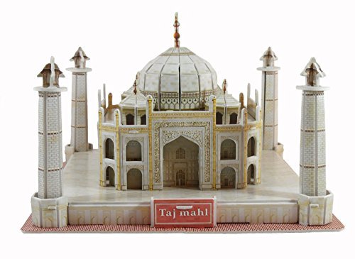 Essay on taj mahal