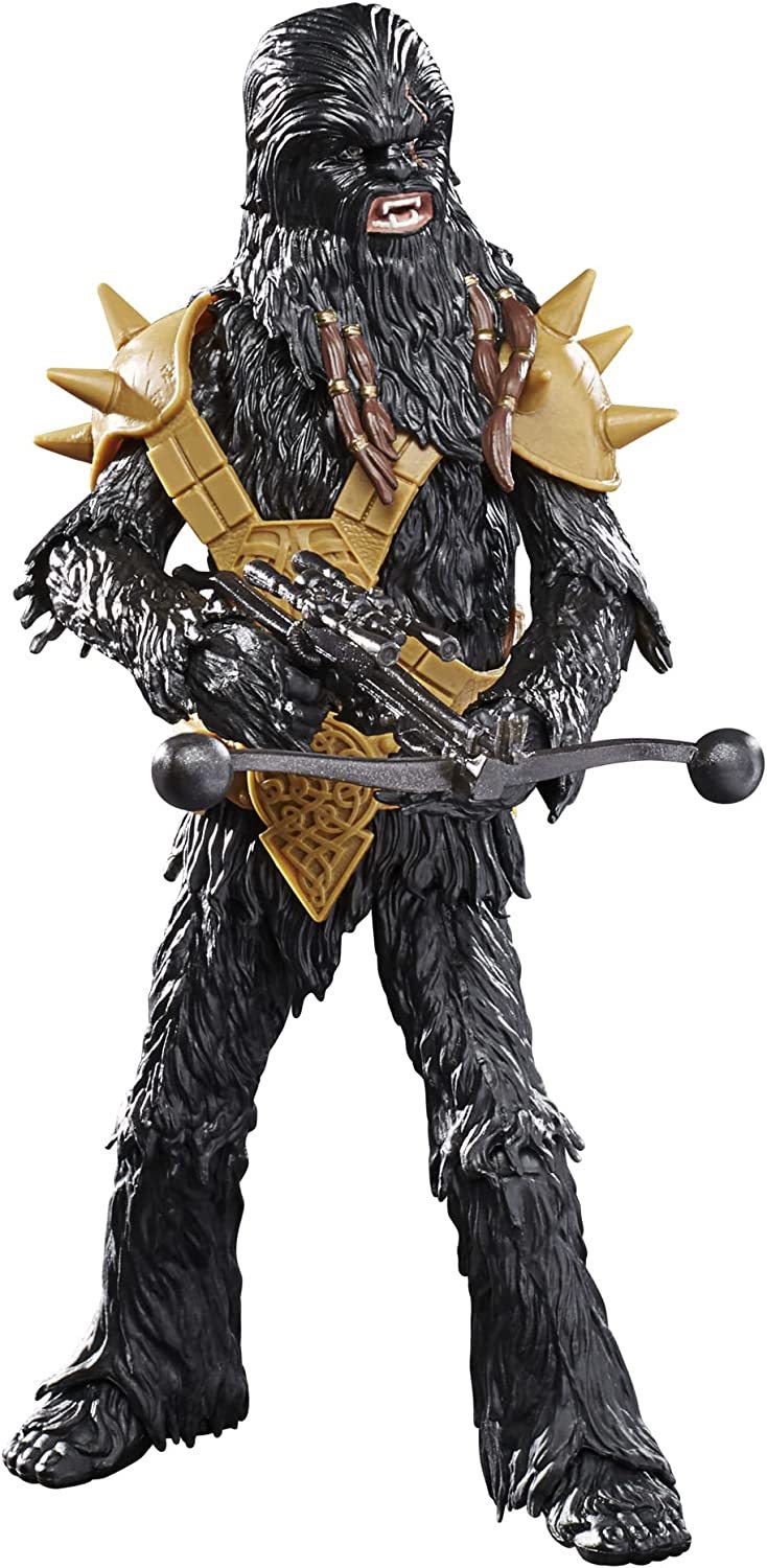 krrsantan action figure