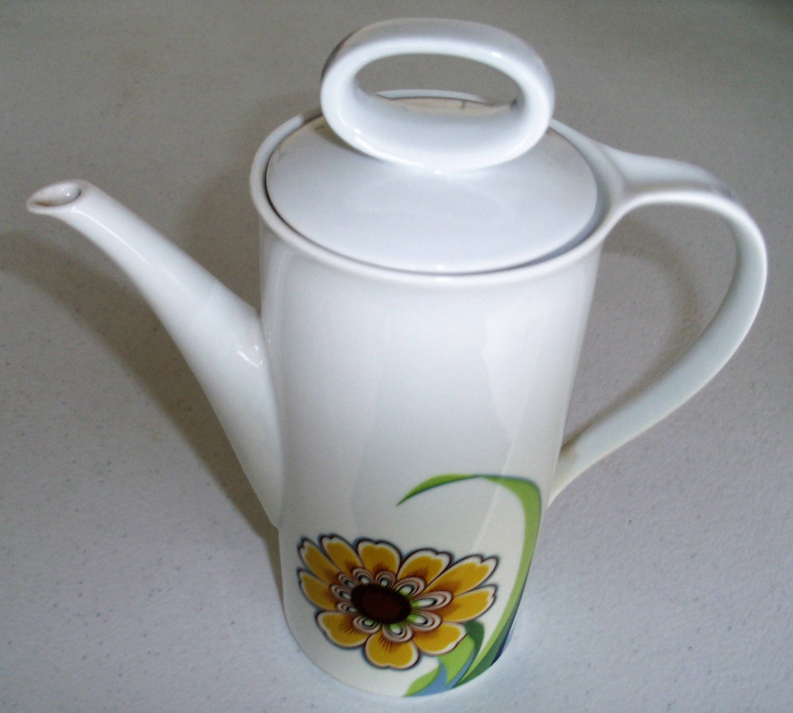 Eschenbach Bavaria Germany Coffee Pot Other