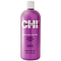 CHI Magnified Volume Shampoo, 32 ounces