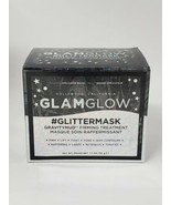 New Authentic Glamglow Glitter Mask Gravity Mud Firming Treatment 1.7oz/... - $33.40
