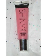 Victoria&#39;s Secret Shiny Kiss Lip Gloss in Taffy Go Lucky - u/b - Sealed - $17.98