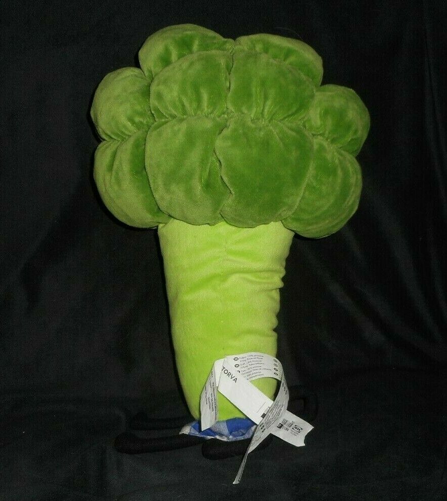 ikea torva broccoli
