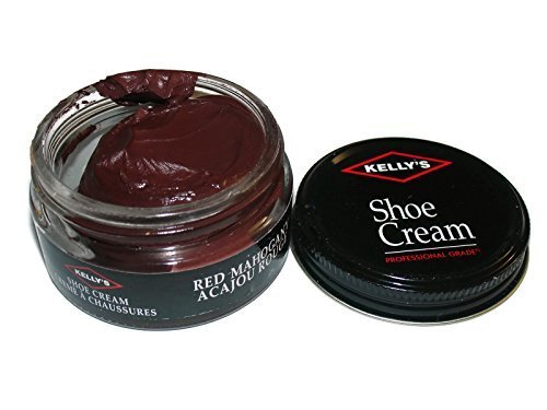 kelly's shoe polish