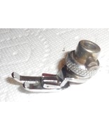 Domestic Rotary Straight Stitch Foot w/Foot Clamp &amp; Set Screw - $20.00