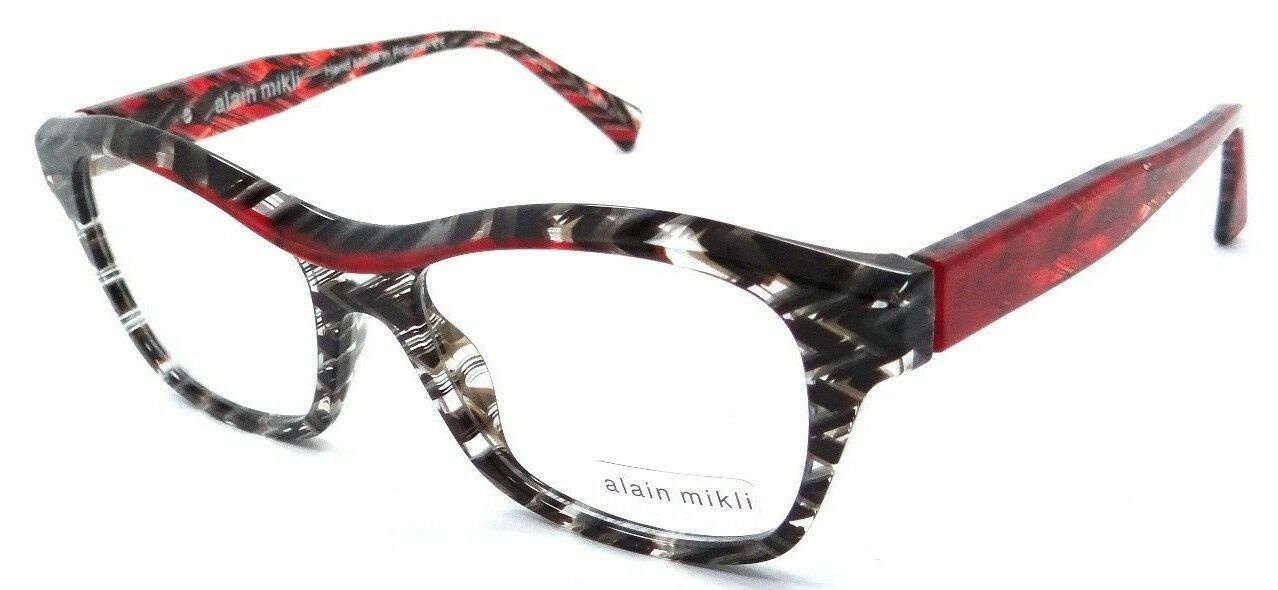 alain mikli eyeglass frames