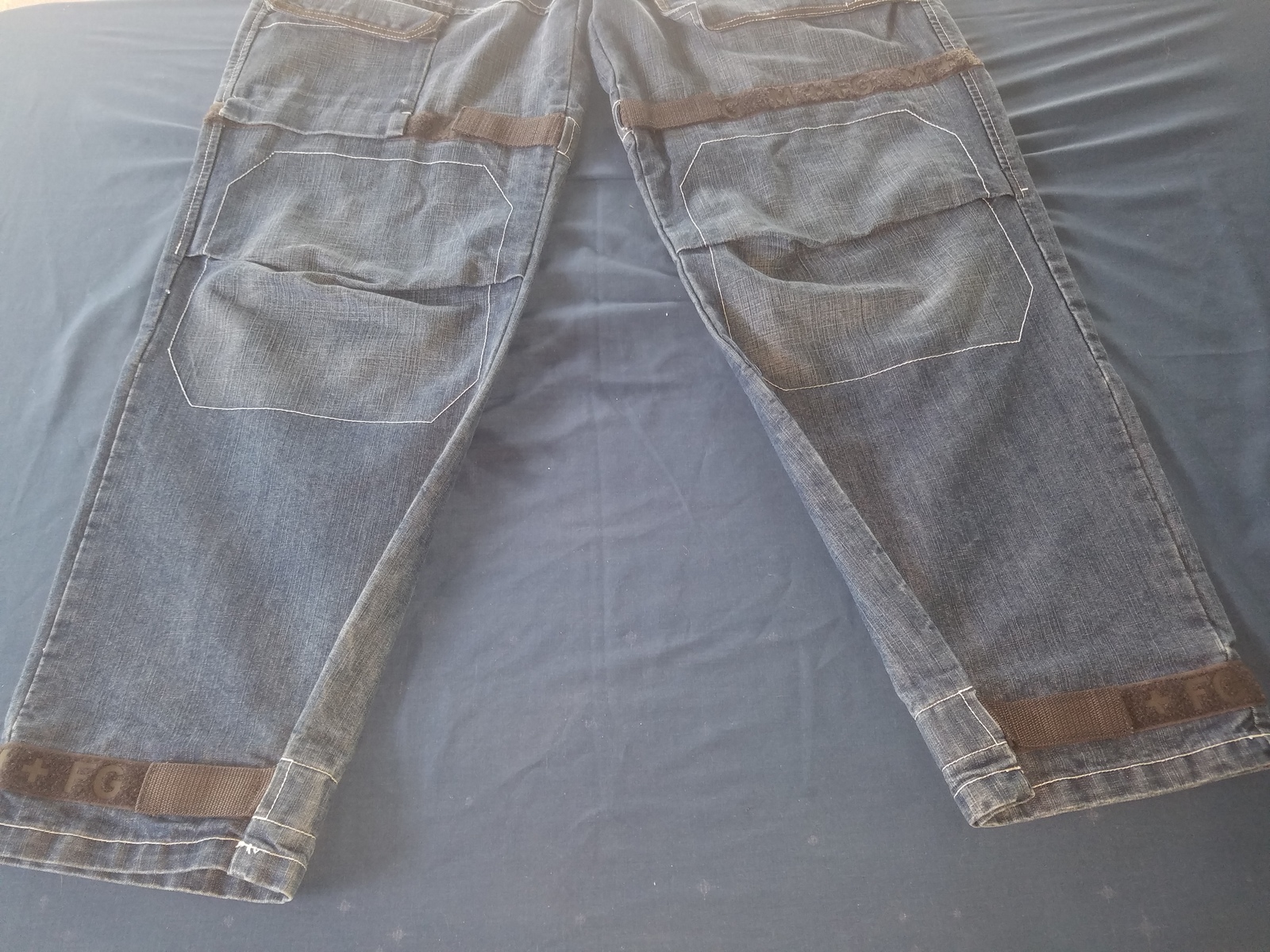 vintage girbaud jeans for sale