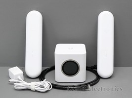 Ubiquiti AmpliFi Dual-Band Mesh Wi-Fi System AFI-HD - White image 1