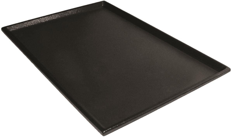 Replacement Pan For Midwest Dog Crate Black NEW