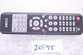 KT6048 Remote Control for COBY 20895 - $24.75