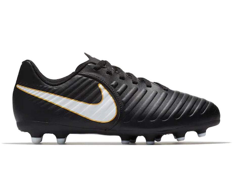 kids soccer cleats size 1