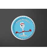 Custom Happy Birthday Cake Topper - $10.99