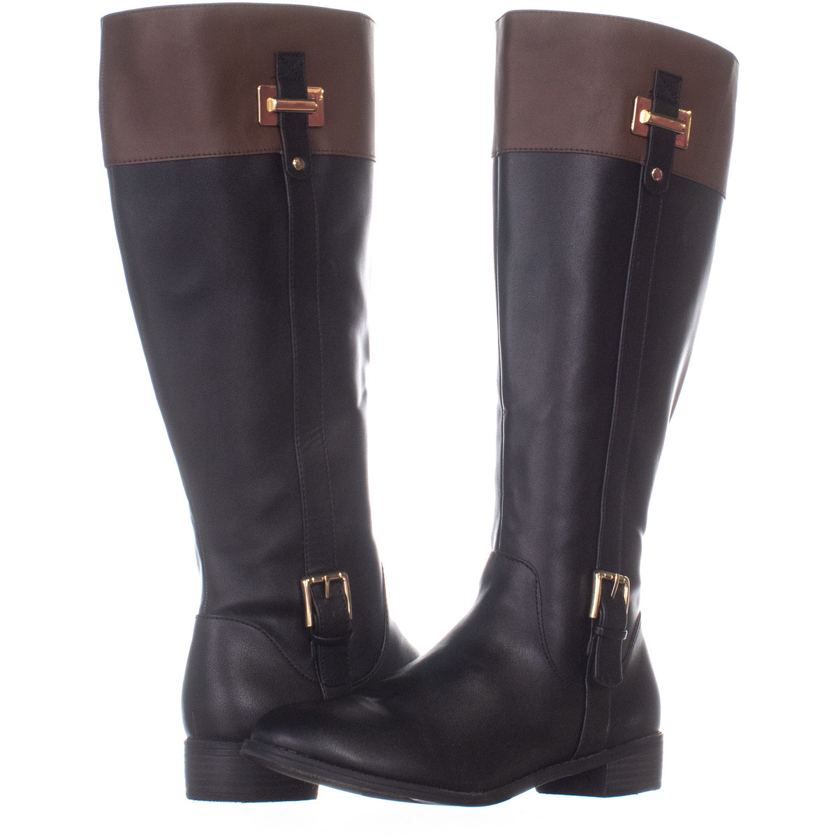 karen scott hollee dress boots