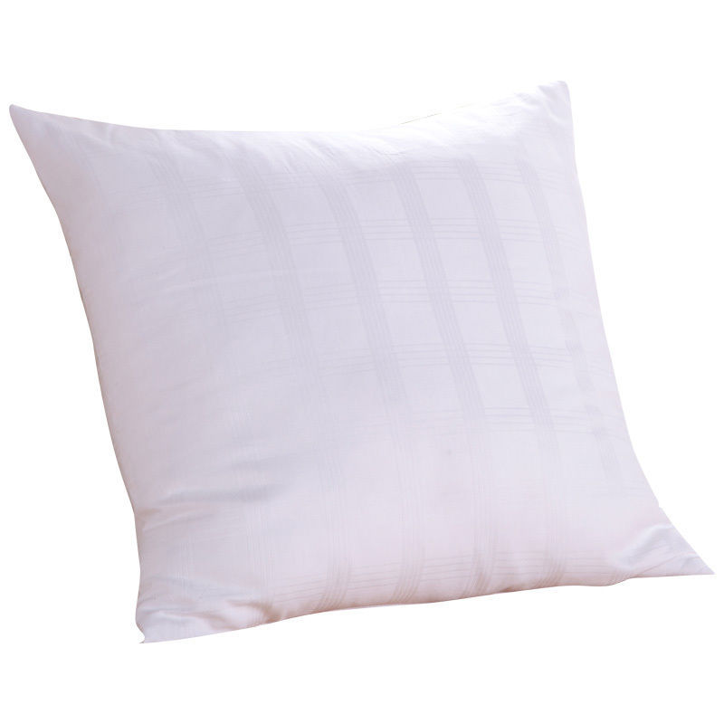 fluffy body pillow cover