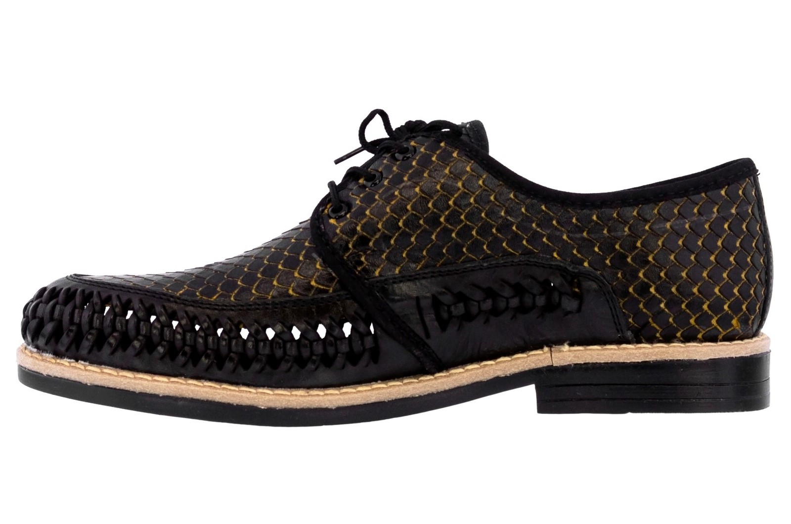 mens dress huaraches