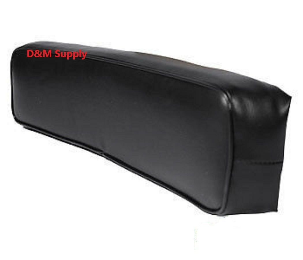 FARMALL International IH Tractor seat back cushion 140 Super A Cub 100