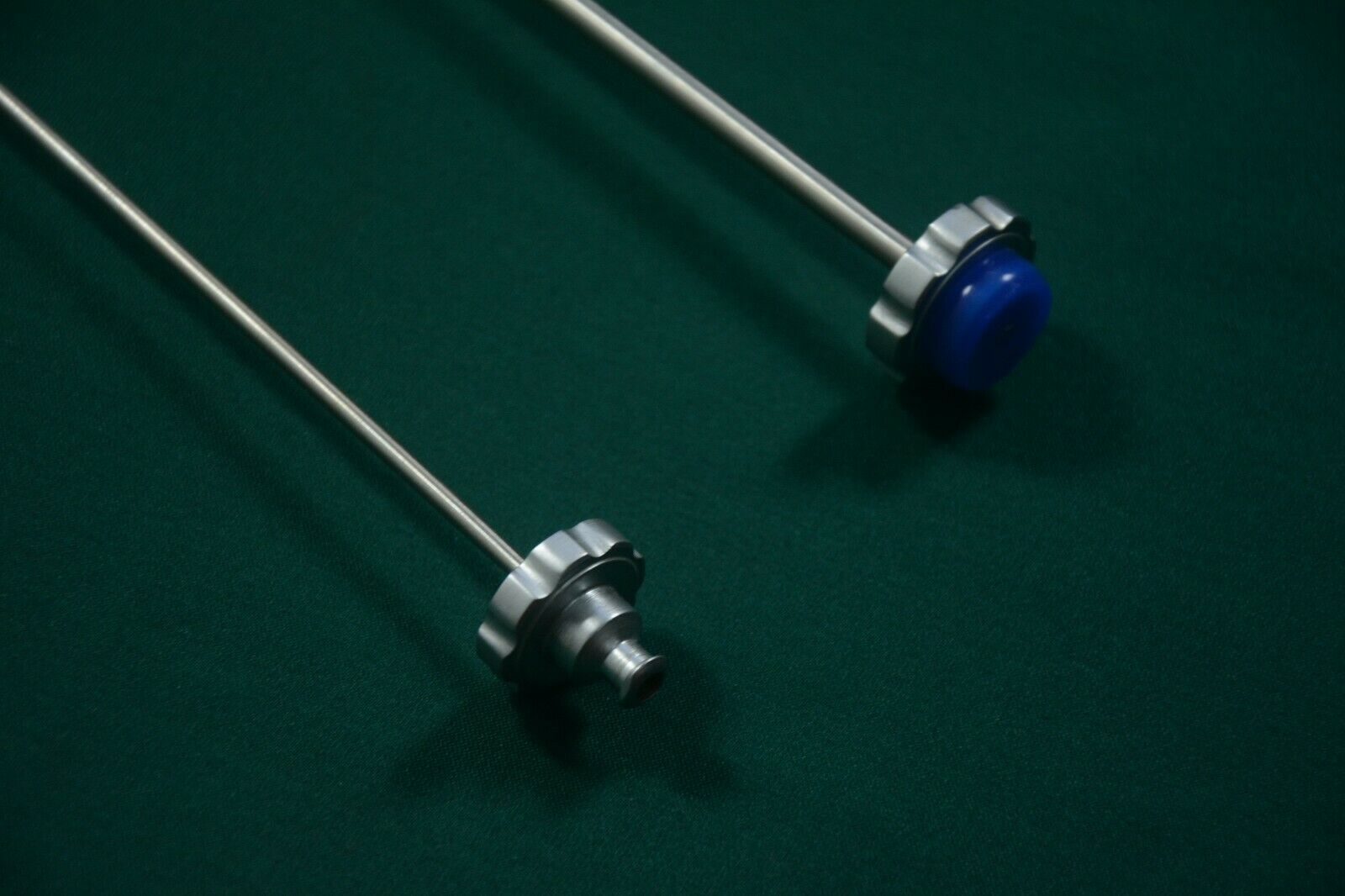 Laparoscopic Aspiration Needle Surgical Instruments 5mm Laparoscopic Instruments