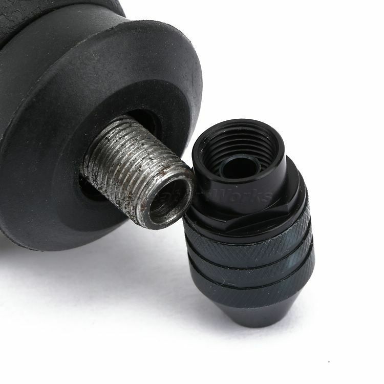Universal Quick Change Keyless Chuck Rotary Chuck Rotary Tools For