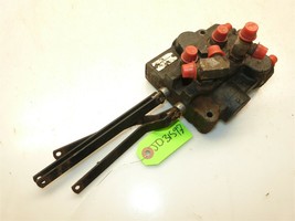 John Deere 322 Tractor Hydraulic Control Valve