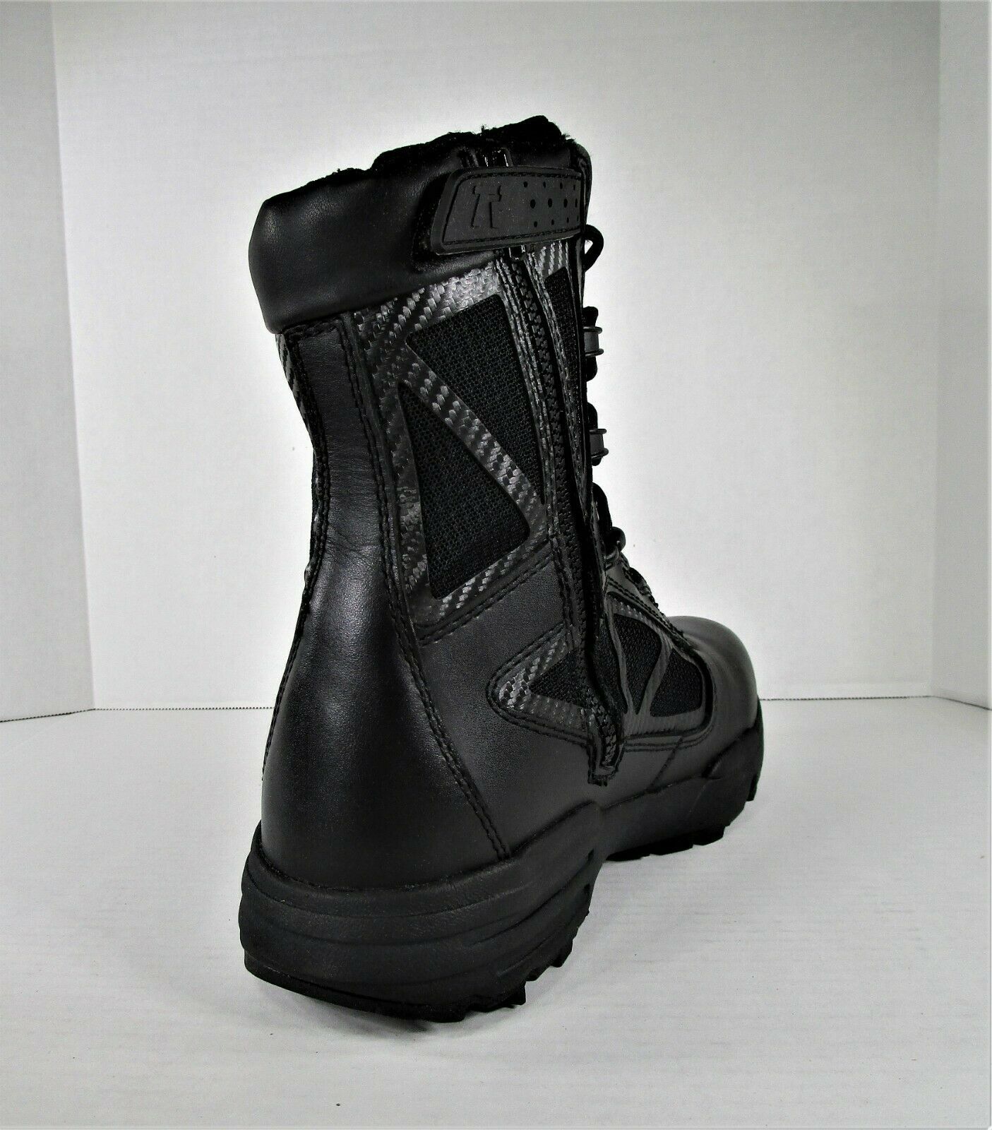 belleville boots tactical research