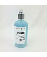 Valjean Labs Hydrate Hyaluronic Acid &amp; Vitamin B5 Facial Mist 8oz - $25.16