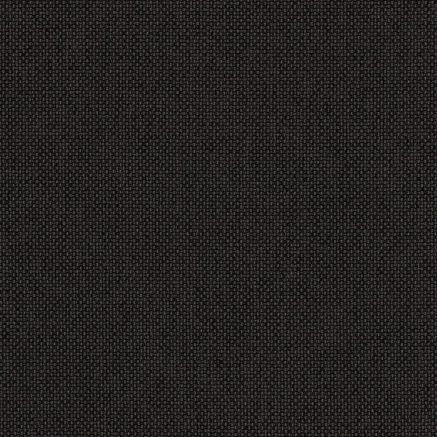 14 yds Maharam Mode Talus Dark Charcoal Gray Upholstery Fabric 466337 ...