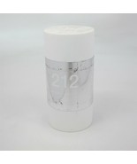 212 WHITE LIMITED ED. by Carolina Herrera 60 ml/2.0 oz Eau de Toilette S... - $89.09