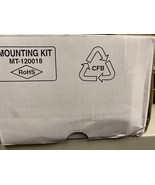 RFID Antenna Mounting Kit - MT-120018 - $29.70
