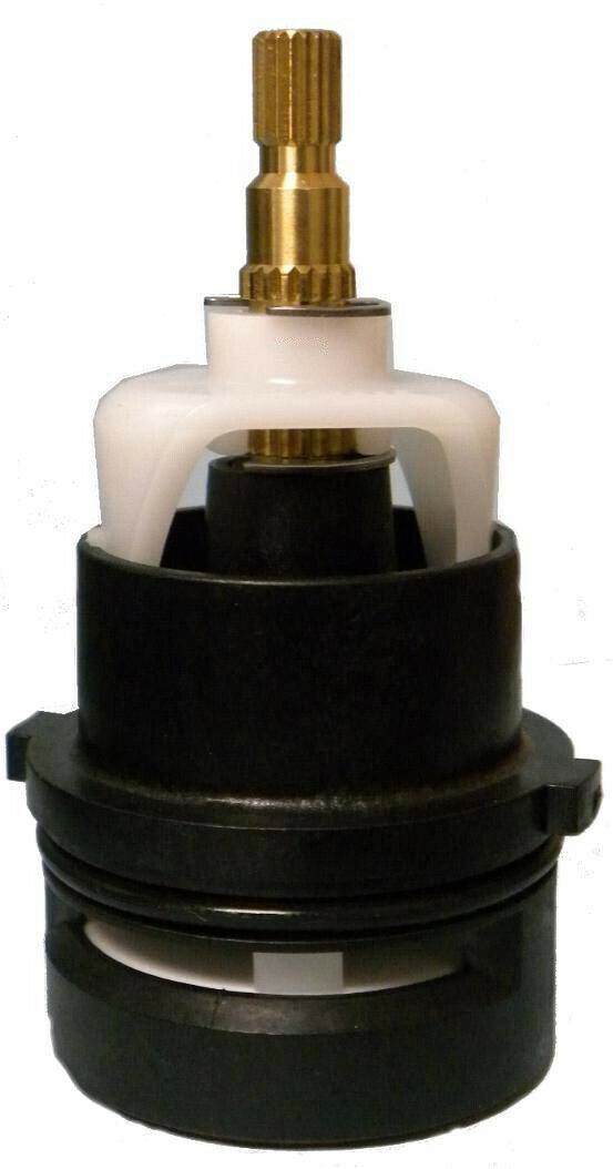 Kohler Diverter 20Pt broach 35/8" H 36780 Kitchen Faucets