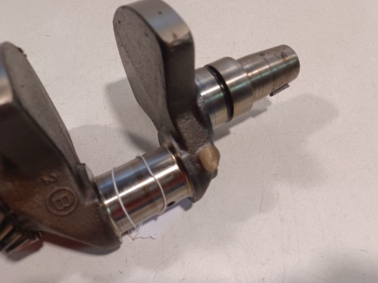 KOHLER CRANKSHAFT 24 014 27S Everything Else